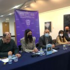 Presentación del libro este jueves en Huércal-Overa.
