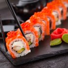 El mejor restaurante de sushi ya tiene fecha de apertura en Almería.