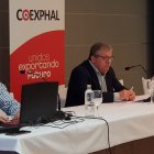 Asamblea de COEXPHAL