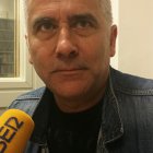 Pepe Morales en el Carrusel Deportivo.