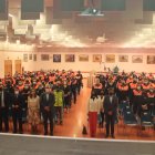 La entrega de las distinciones se ha celebrado en Huércal de Almería.