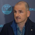 Fernando Soriano vuelve a sonar para un club grande de Segunda.