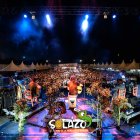 Entradas disponibles en www.solazofest.com.