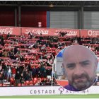 En el Mediterráneo se vivieron momento de pura emoción con el Almería.