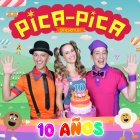 \'Pica pica\' está celebrando su décimo aniversario.