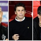 Garitano, Rubi y Pacheta buscan billete a Primera División esta campaña.