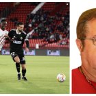 El análisis de Miguel del Pino para un partido crucial frente al Burgos.