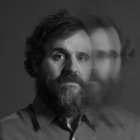 Fernando Navarro, autor de Malaventura. Foto: Alfredo Arias.