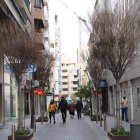 En Almería se han confirmado 604 positivos desde el viernes.