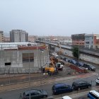 Toda la provincia de Almería está hoy en alerta amarilla.