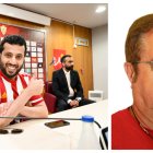 La presencia de Turki Al-Sheikh en Almería es una gran noticia.