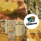 La Foodineta arranca con lo mejor de la gastronomía almeriense.