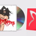 Dabiz Muñoz y Rosalía anuncian un nuevo proyecto juntos.