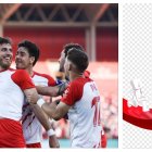 Los rojiblancos han apretado a fondo en el tramo decisivo de la temporada.