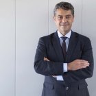 Carmelo Rodríguez, rector de la UAL.