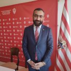 El CEO del Almería.