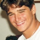 Ignacio Echevarría, el héroe del monopatín.