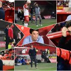 Rubi entra en el Olimpo.