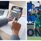 Las cuentas del ascenso le salen al Almería tras ganar en San Sebastián.