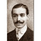 Mariano Blanes Castell ejerció como médico de Alboloduy y fundó el Partido Republicano.