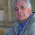 Antonio Oviedo en una de sus visitas a LA VOZ y Cadena SER.