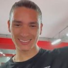 Darwin Núñez sigue en Almería.