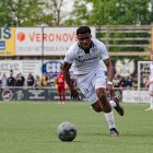 Diamant Ramazani, el hermano de Largie, se marchará con la Selección de Burundi.