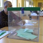 Los sorteos para formar las mesas electorales se realizarán a partir de los próximos días.