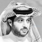 Turki ha quedado en blanco y negro.