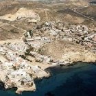 Imagen de archivo de San Juan de los Terreros.