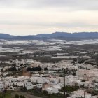 Vista del Campo de Níjar.