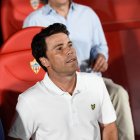 Rubi no puede fallar después de casi todo el año en plaza de Primera.