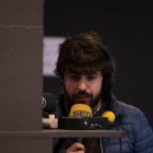 José Antonio Duro ha seguido durante la temporada al Alcorcón.