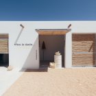 Autor Javier Lozano. Caseta eco de la 1º edición de Trezemarket.