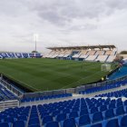 Aquí puede hacer historia el Almería si este domingo consigue el ascenso a Primera.