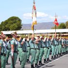 VII Bandera Valenzuela en su 97 aniversario