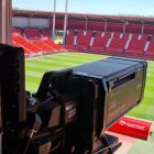 Toda España pendiente de la resolución del ascenso directo este domingo.