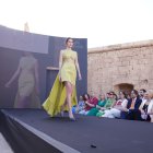 La Alcazaba se llena de Moda, Arte y Cultura con el evento de la Almería MAC.