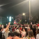 Almería es de Primera División.