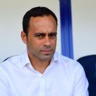 Fran Fernández no tiene nada que demostrar.