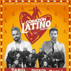 Daniel Santacruz y Dani J estarán en el festival.