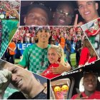 El sueño de Javi Robles se hace realidad.