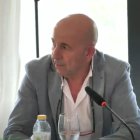 Antonio Bretones, presidente de la CASI.