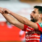 La Primera sigue al almeriense Puertas.