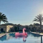 Camping Los Escullos celebra su 30º Aniversario.