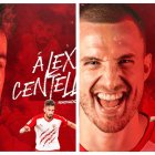 Centelles y Rodrigo Ely se quedan.