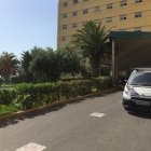 Hospital Torrecárdenas