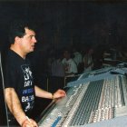 Imagen de archivo de Daniel Osorio.