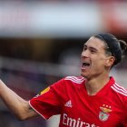 Un paso más en la carrera del delantero uruguayo, que va a la Premier.