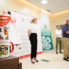 Presentación de las actividades por el Día Mundial de la Tapa.